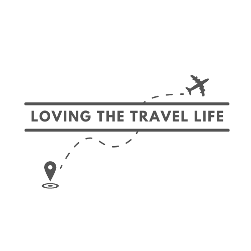 Loving the Travel Life